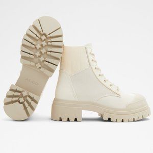 ALDO Charline Boots Size 7.5